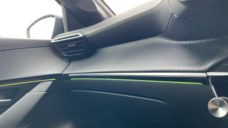 Peugeot 208 1.2 PureTech 100 GT 5dr Petrol Hatchback